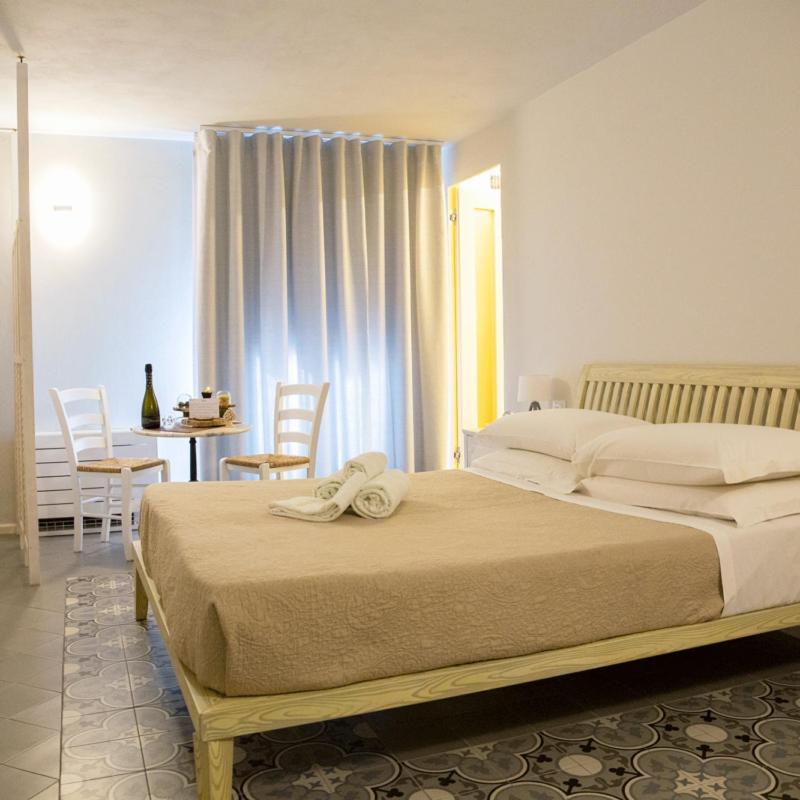 Porta Soprana Luxury Guest House & Spa Sclafani Exterior foto